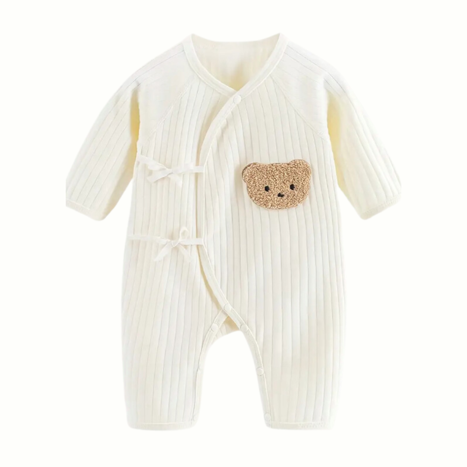 Baby Pyjama’s Teddy