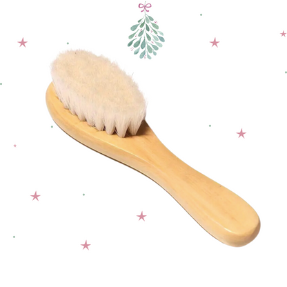 Baby Soft Brush