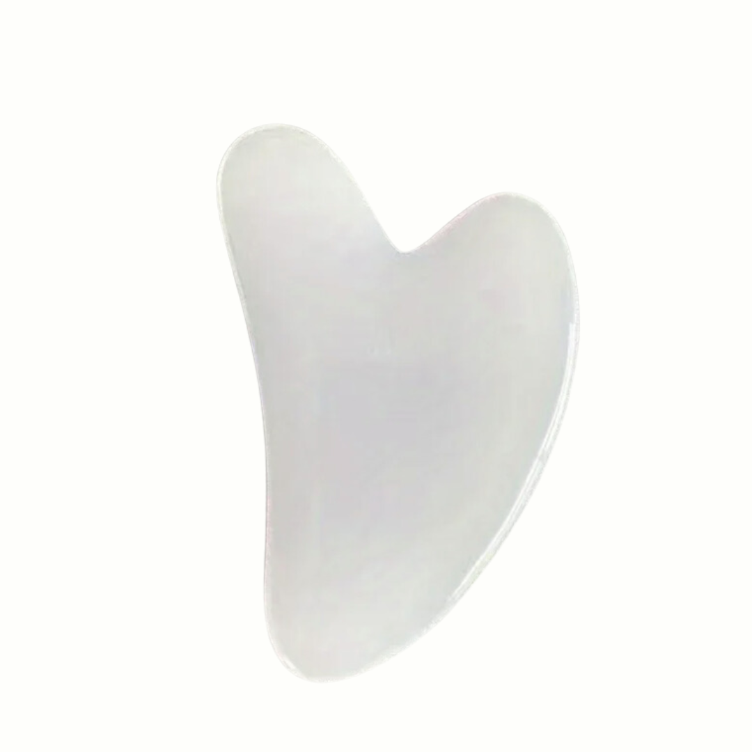 White Gua Sha