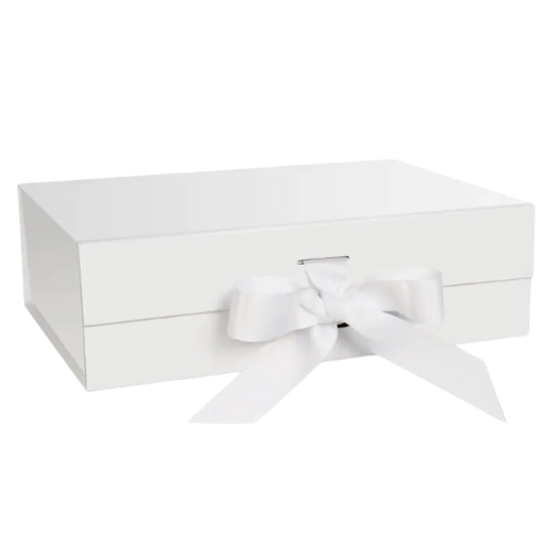 White box