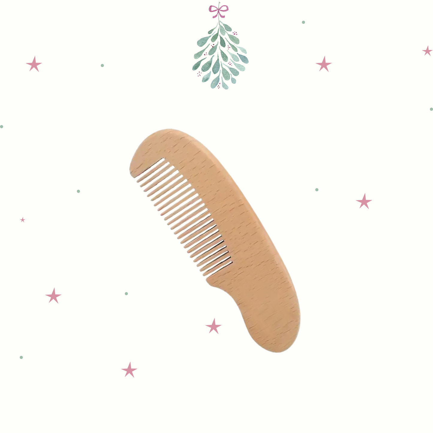 Baby Comb