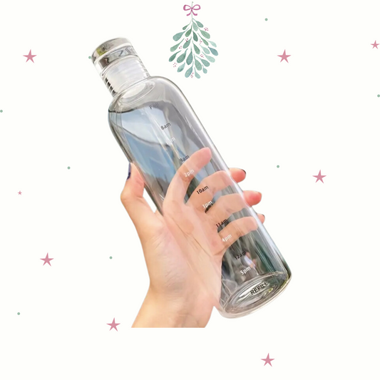 Water Bottle