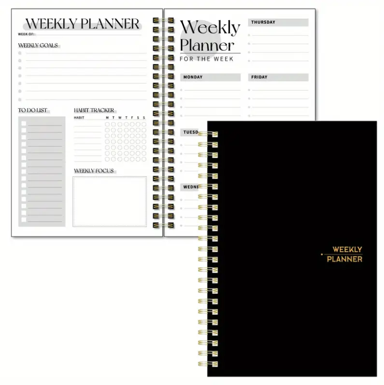 Weekly Planner