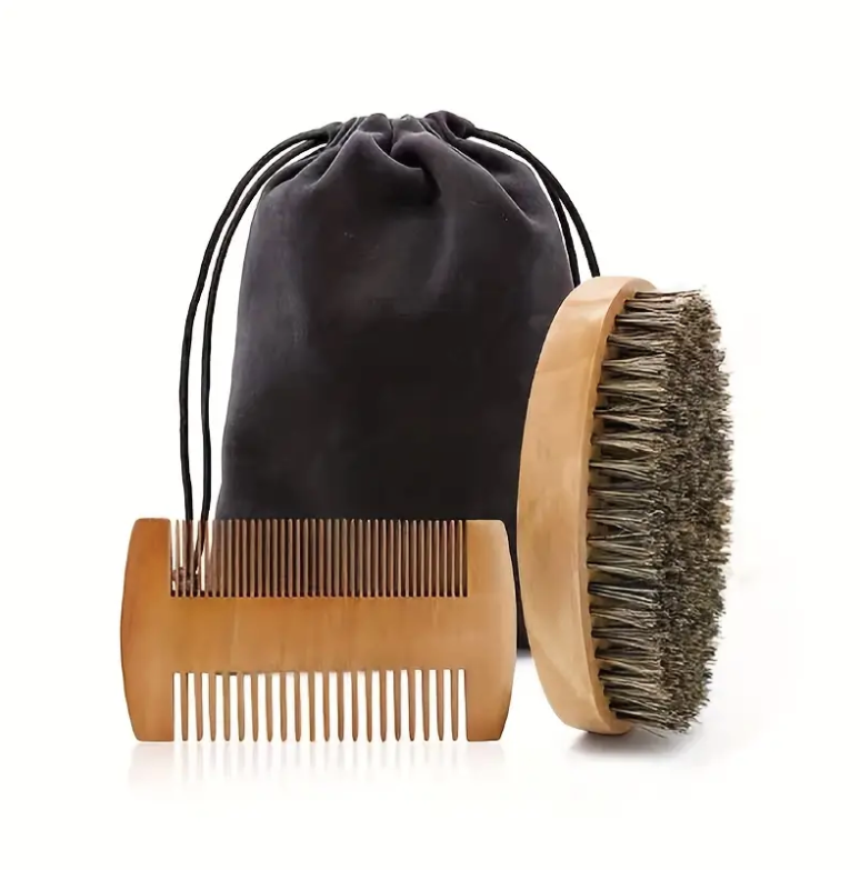 Men's Grooming Set